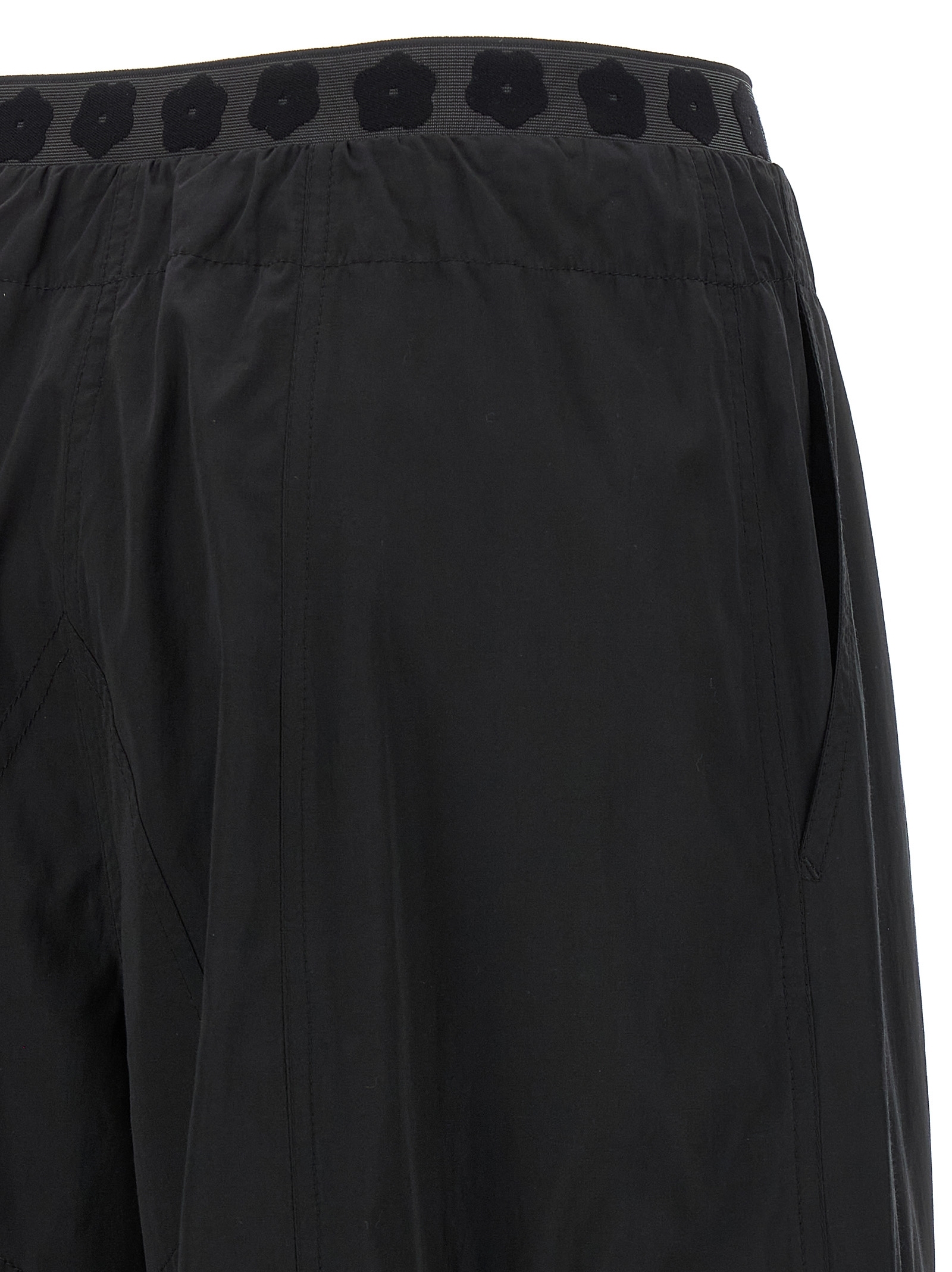 [Kenzo] Trousers FW25 FF52PA1049FI99