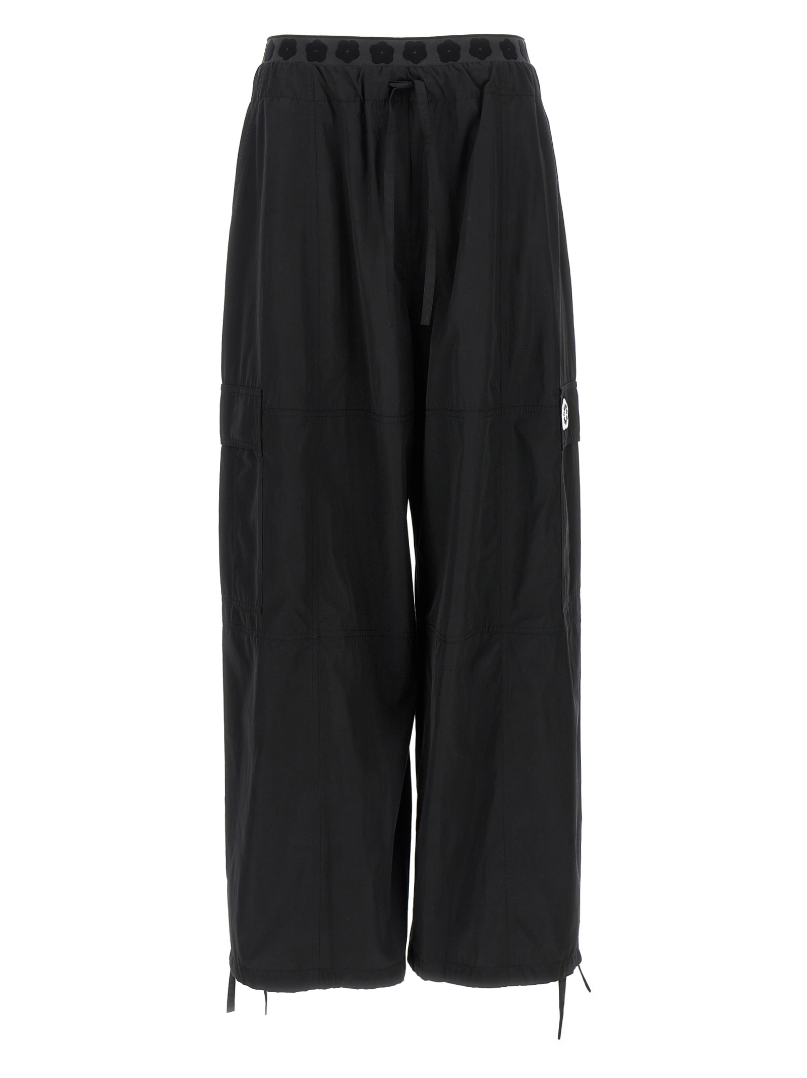 [Kenzo] Trousers FW25 FF52PA1049FI99