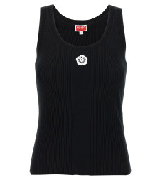 [Kenzo] Tank top FW25 FF62TO6133LG99J