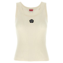 [Kenzo] Tank top FW25 FF62TO6133LG01
