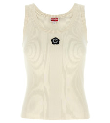 [Kenzo] Tank top FW25 FF62TO6133LG01