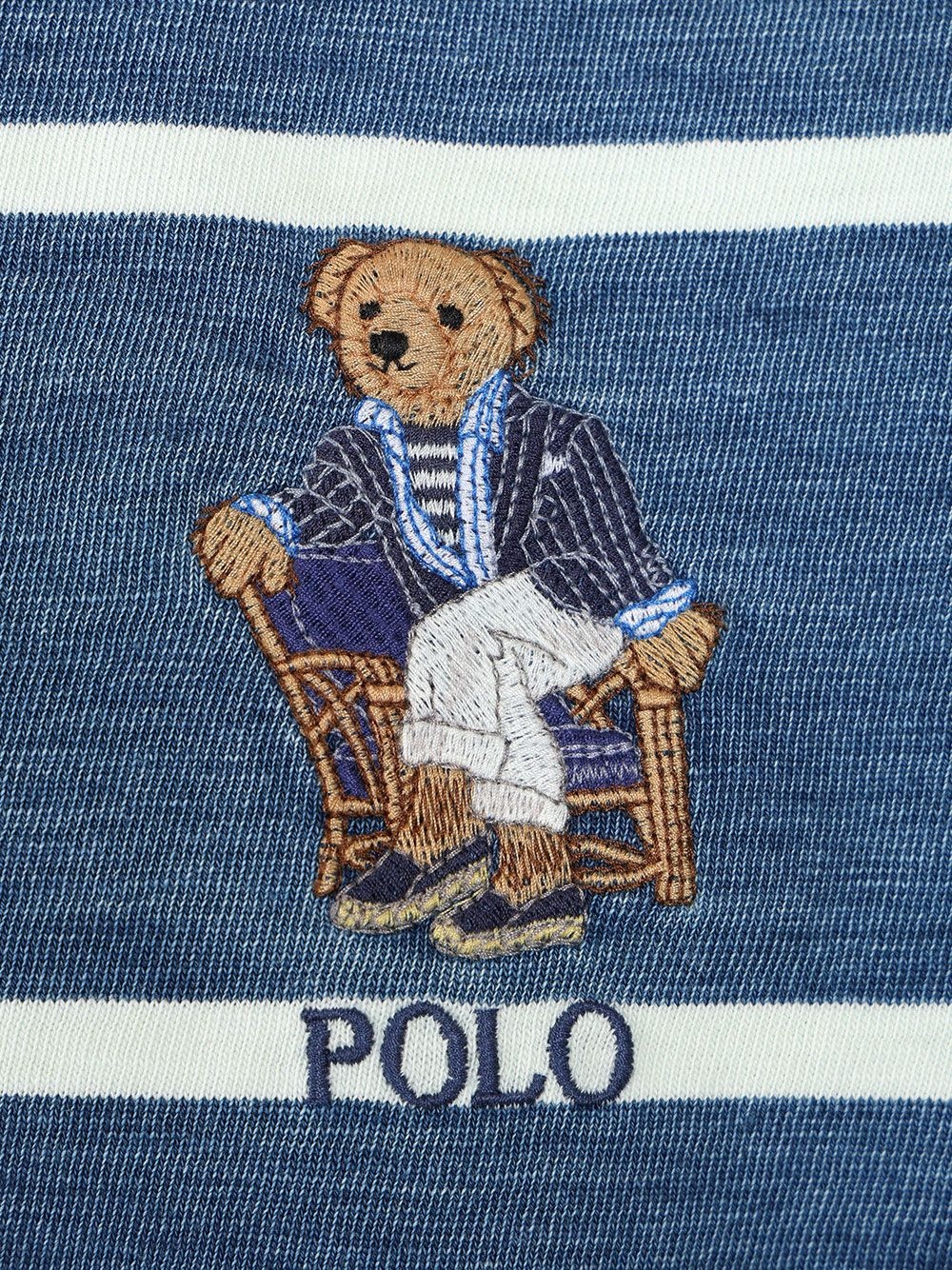 [Polo Ralph Lauren] Knitwear CO 710B18562001