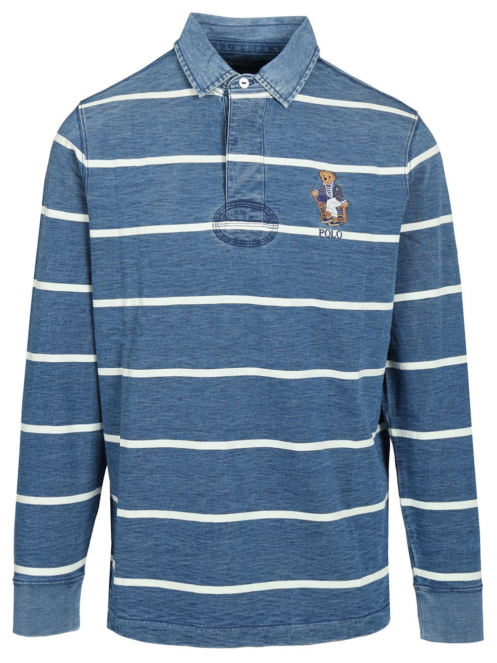 [Polo Ralph Lauren] Knitwear CO 710B18562001