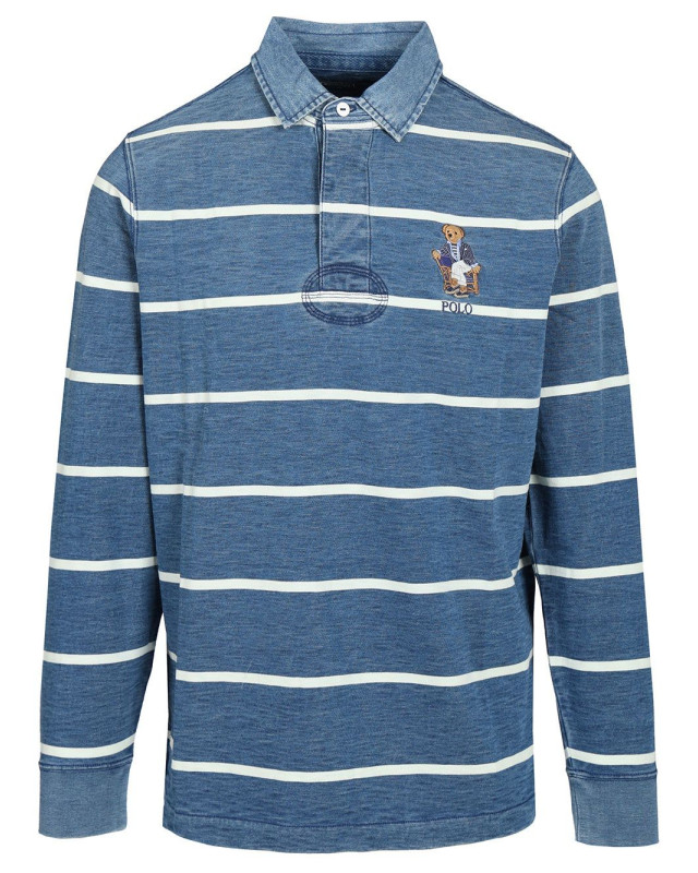 [Polo Ralph Lauren] Knitwear CO 710B18562001