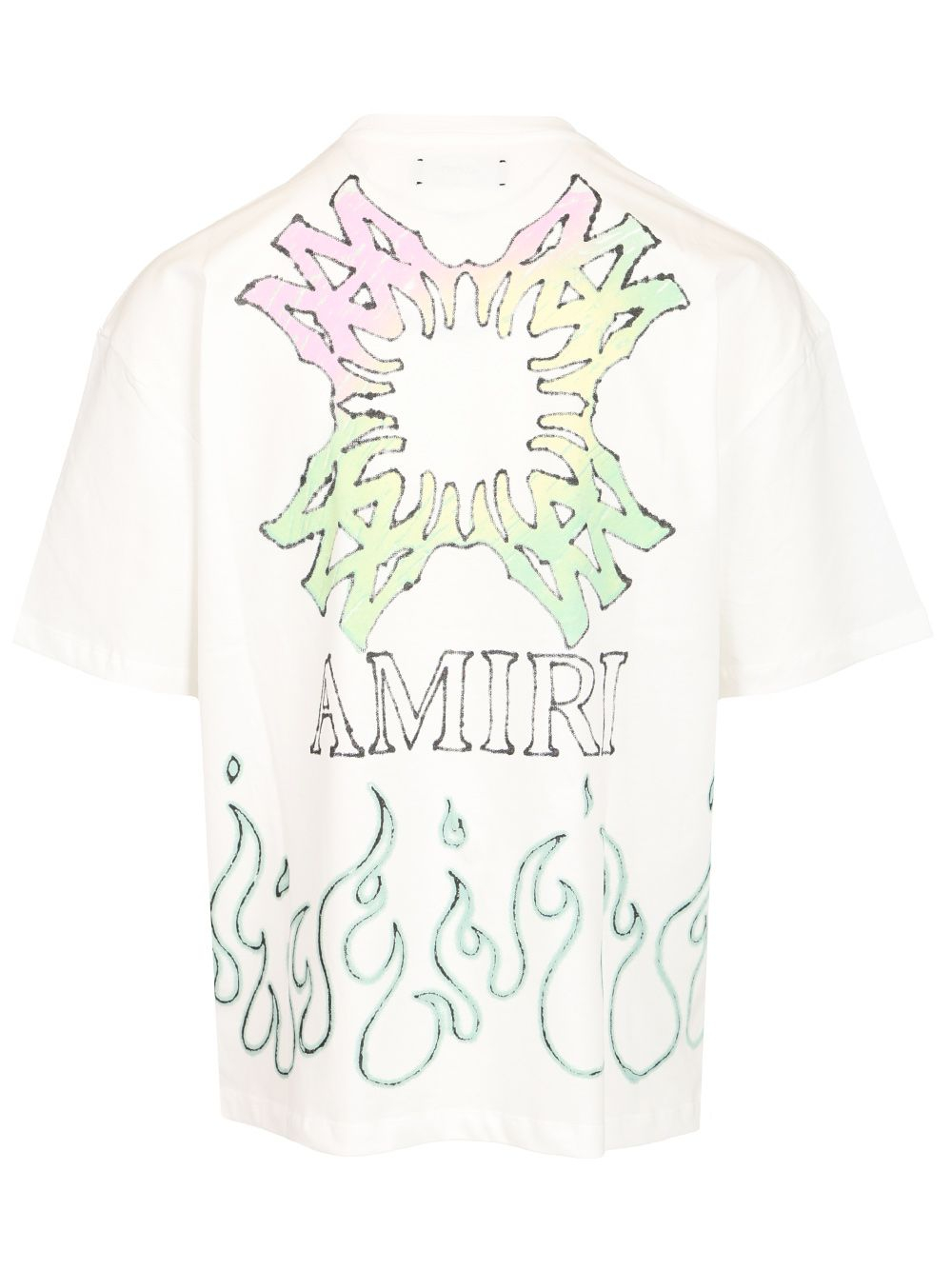 [Amiri] T-shirts Short Sleeve CO AMTOJR1148127