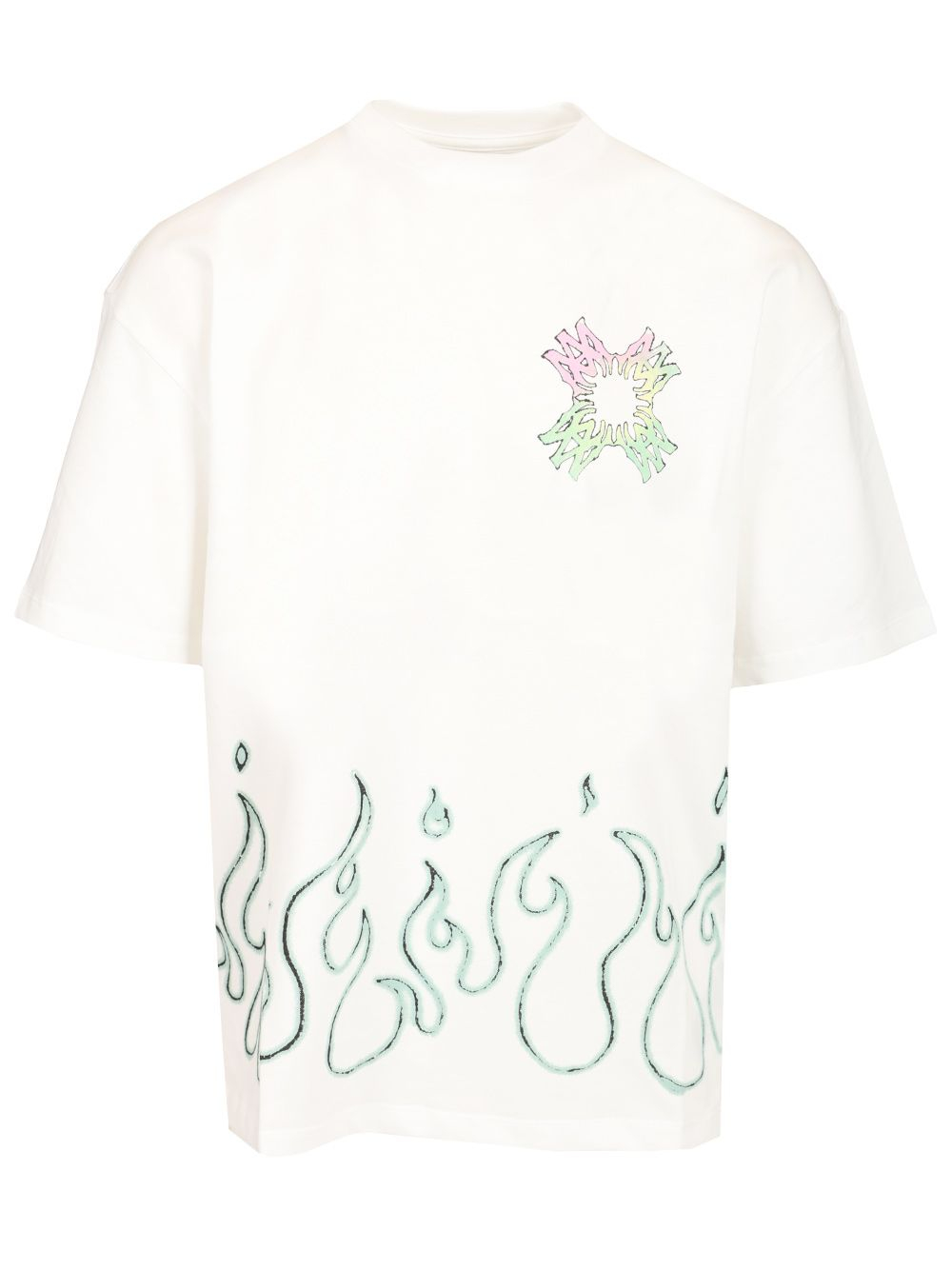 [Amiri] T-shirts Short Sleeve CO AMTOJR1148127