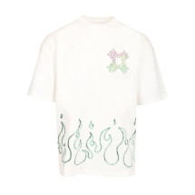 [Amiri] T-shirts Short Sleeve CO AMTOJR1148127