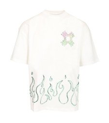 [Amiri] T-shirts Short Sleeve CO AMTOJR1148127