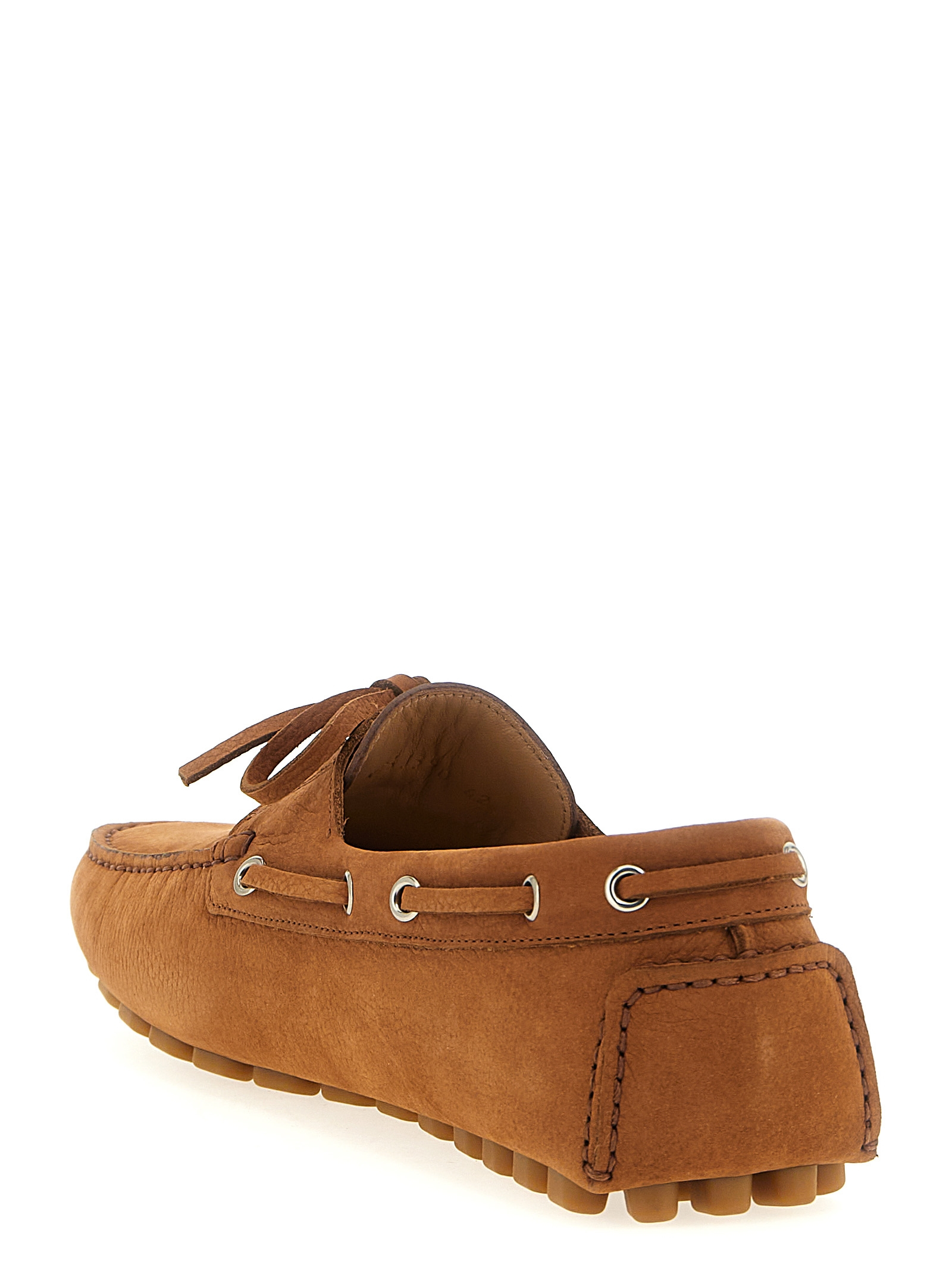 [Valentino Garavani] Loafer SS25 6Y0S0J59AAHN58