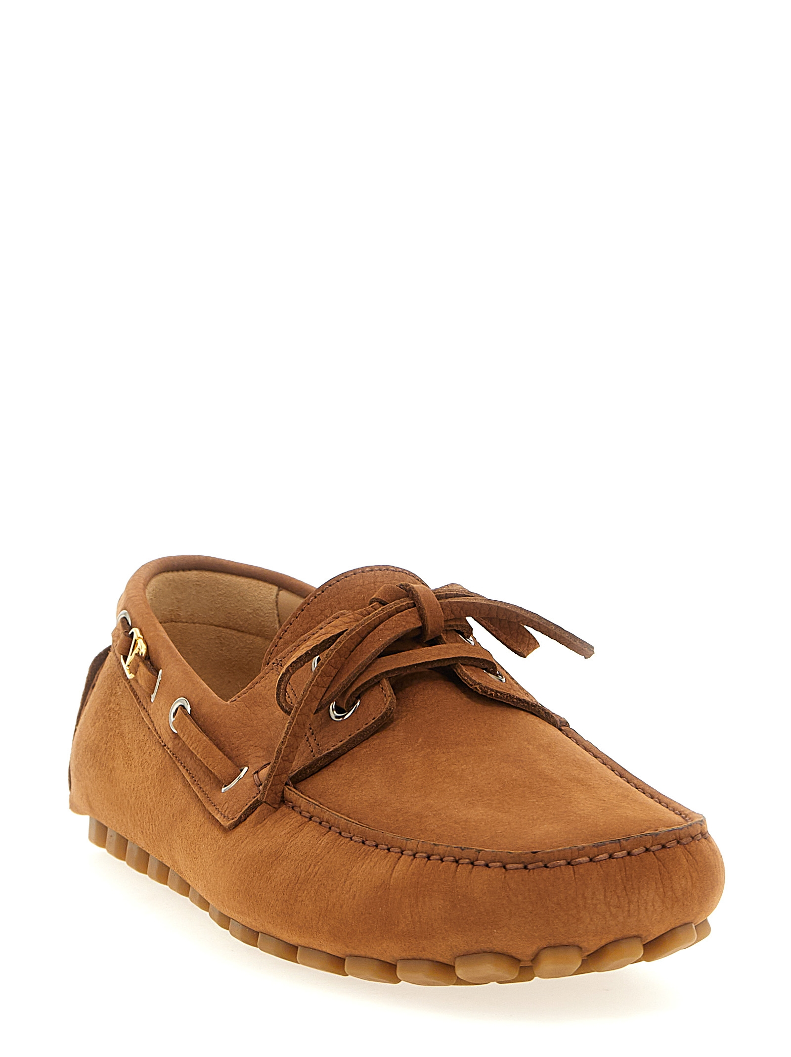 [Valentino Garavani] Loafer SS25 6Y0S0J59AAHN58