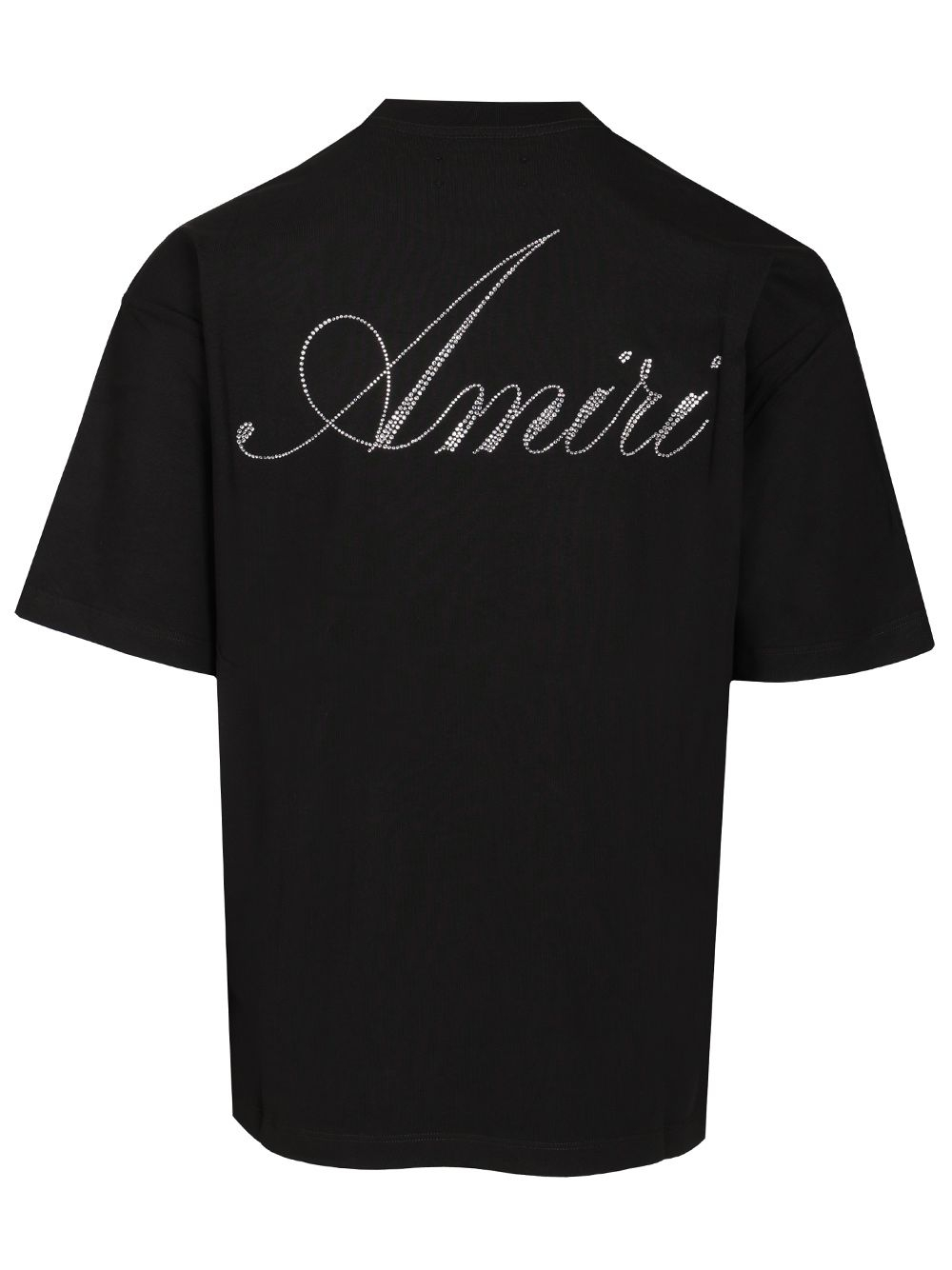 [Amiri] T-shirts Short Sleeve CO AMTOJR1201001