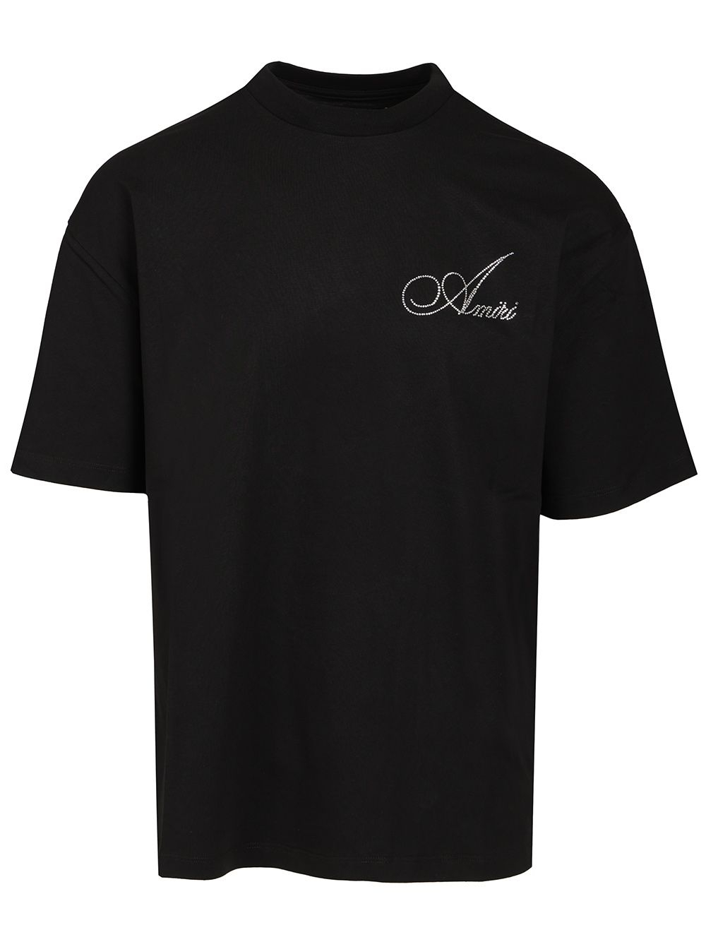 [Amiri] T-shirts Short Sleeve CO AMTOJR1201001