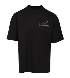 [Amiri] T-shirts Short Sleeve CO AMTOJR1201001