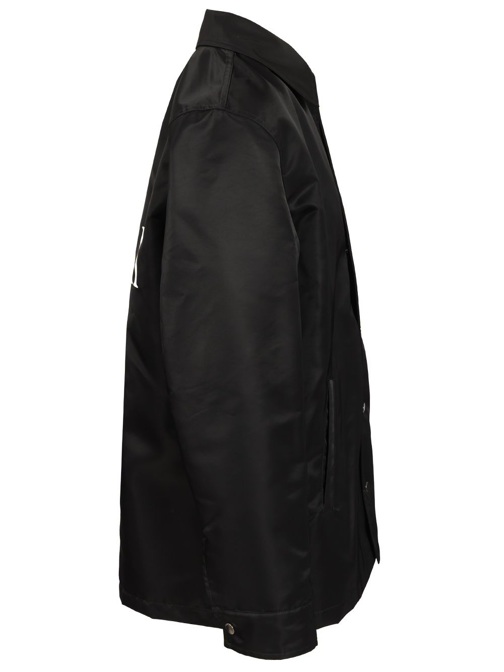 [Amiri] Casual Jacket CO AMOULW1014001