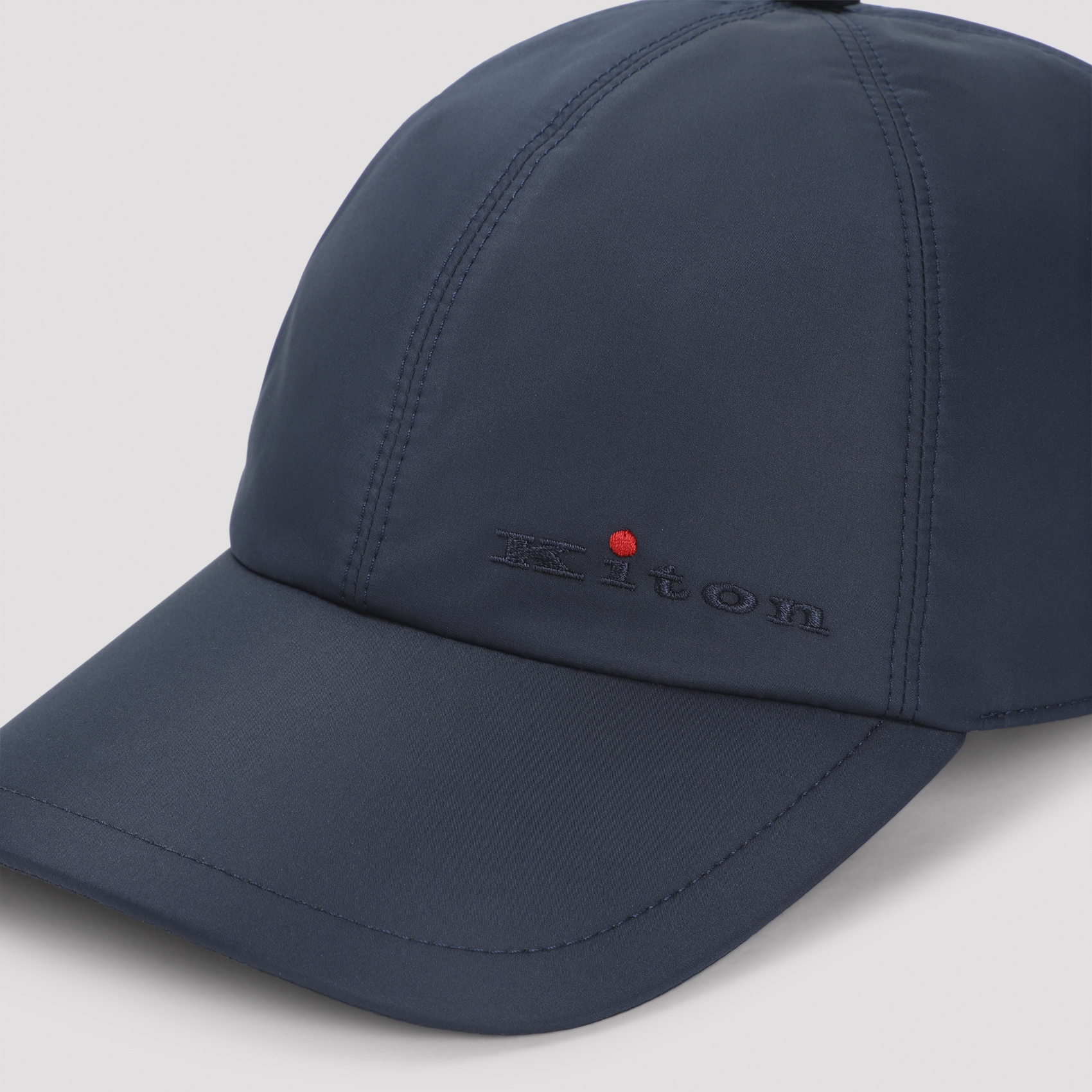 [Kiton] Hat FW26 UCPL022K0217L04009