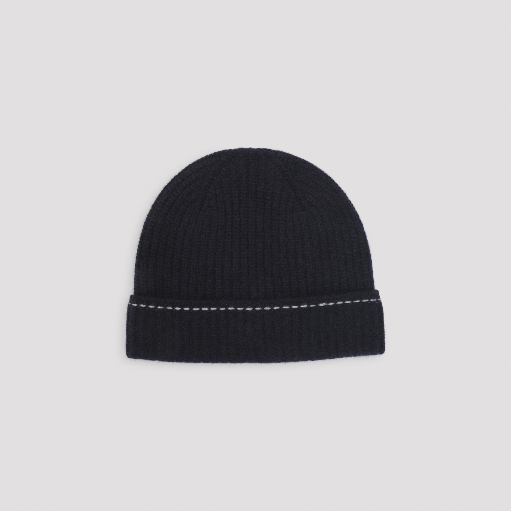 [Kiton] Beanie FW26 UCPL003K0240L02001