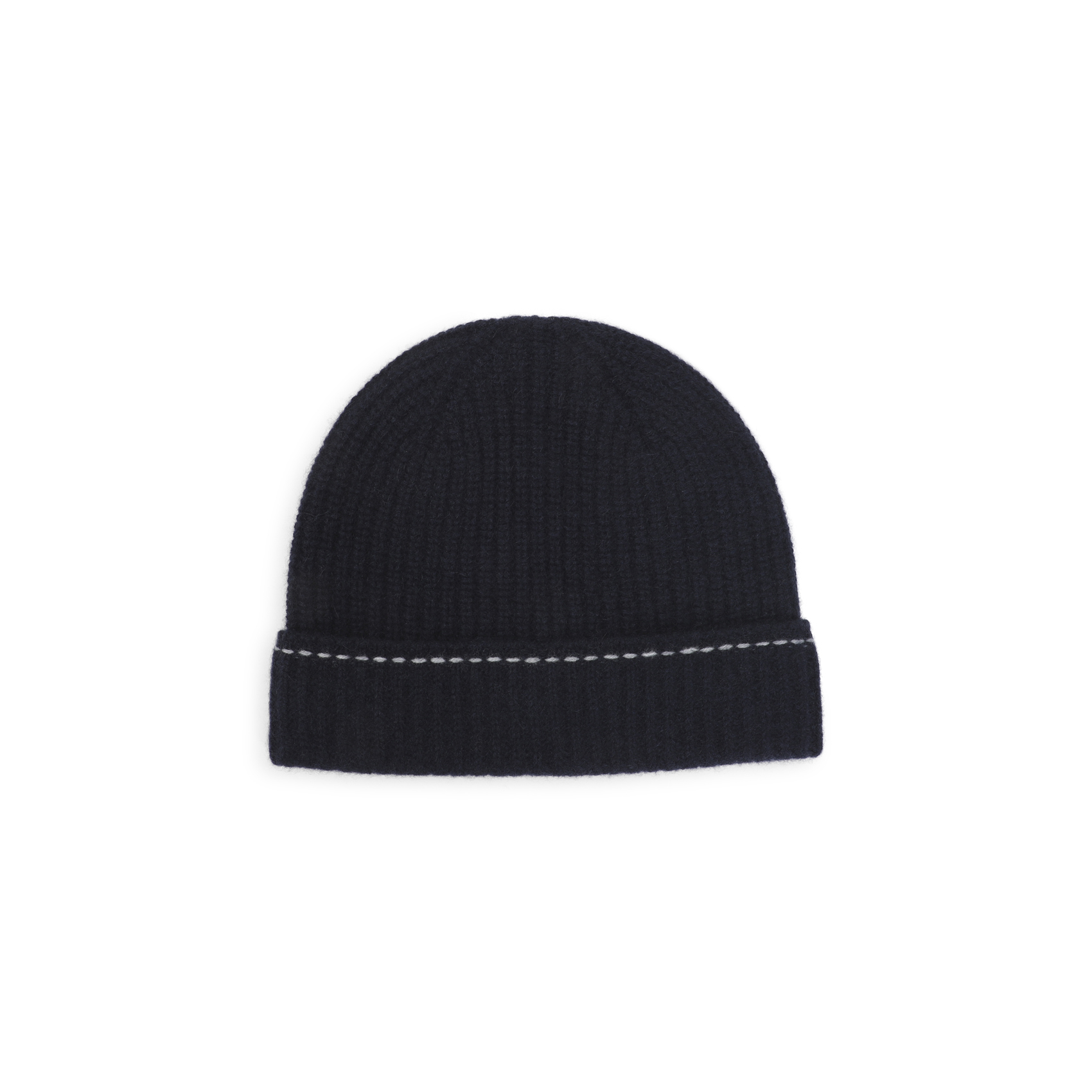 [Kiton] Beanie FW26 UCPL003K0240L02001