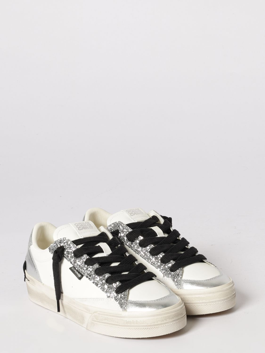 [CRIME LONDON] Sneakers SS26 29504PP8 25