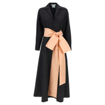 [Bernadette] Long sleeve dress SS25 HS25RTWDRESSCLARF55