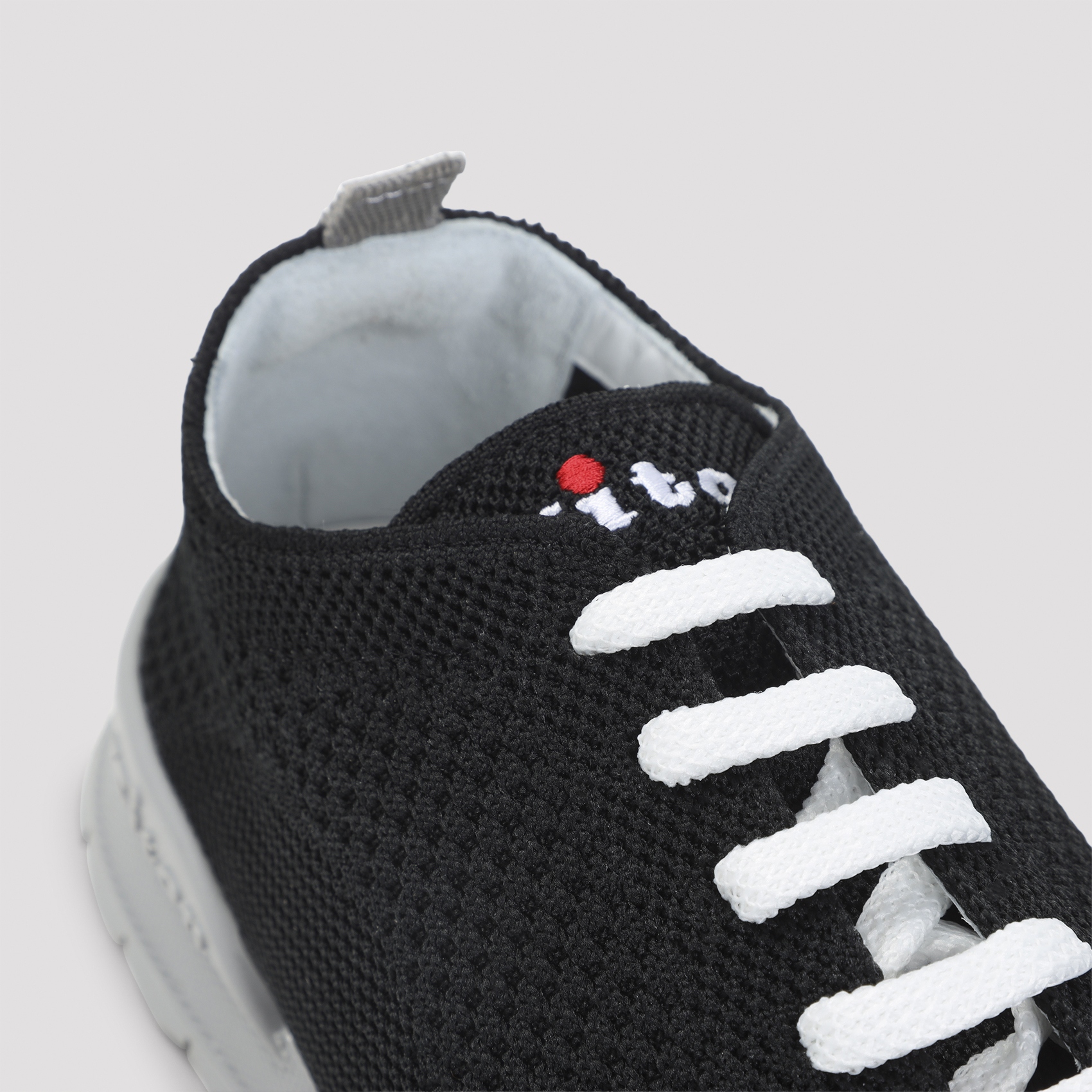 [Kiton] Sneakers FW26 USSFITGN008090300E