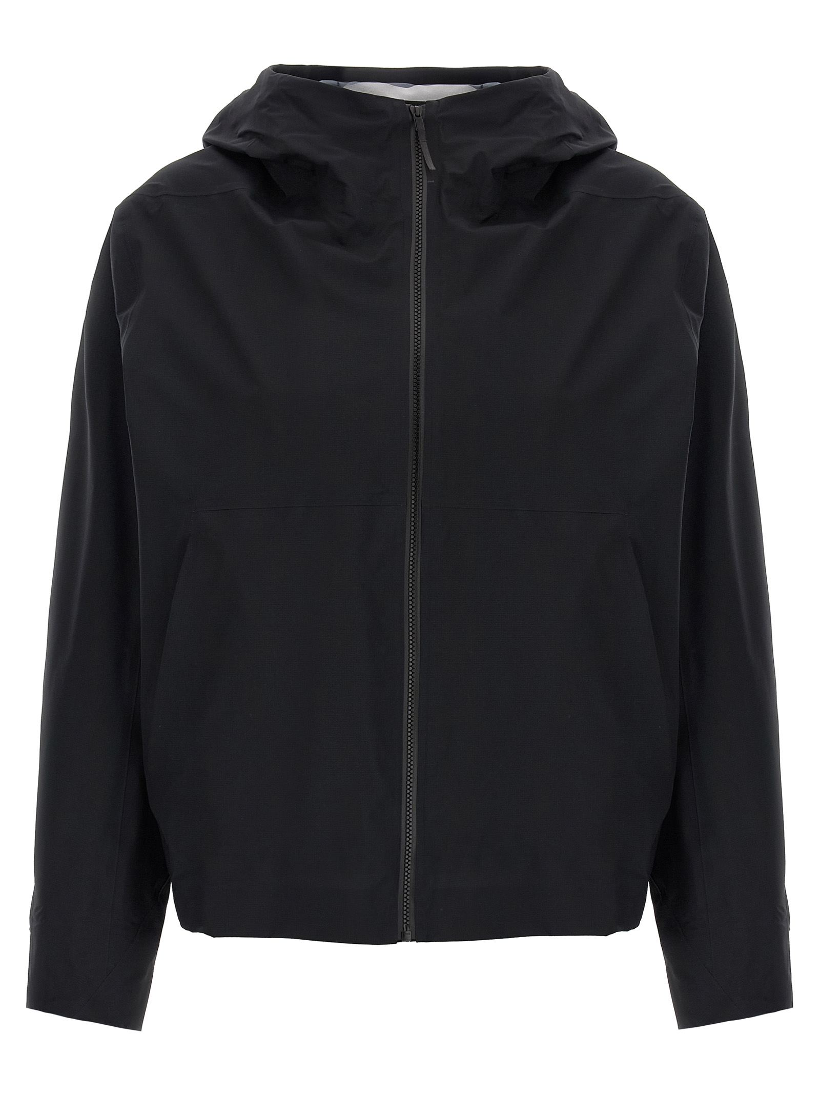 [VEILANCE] Casual Jacket SS25 X000009473BLACK
