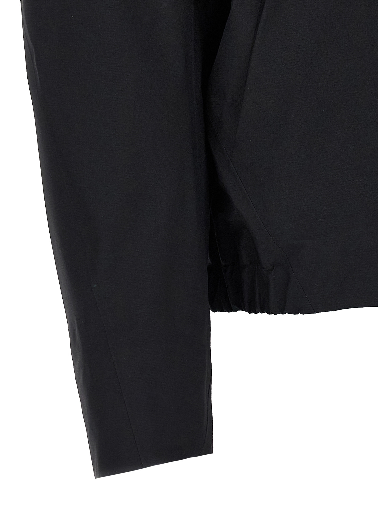 [VEILANCE] Casual Jacket SS25 X000009473BLACK