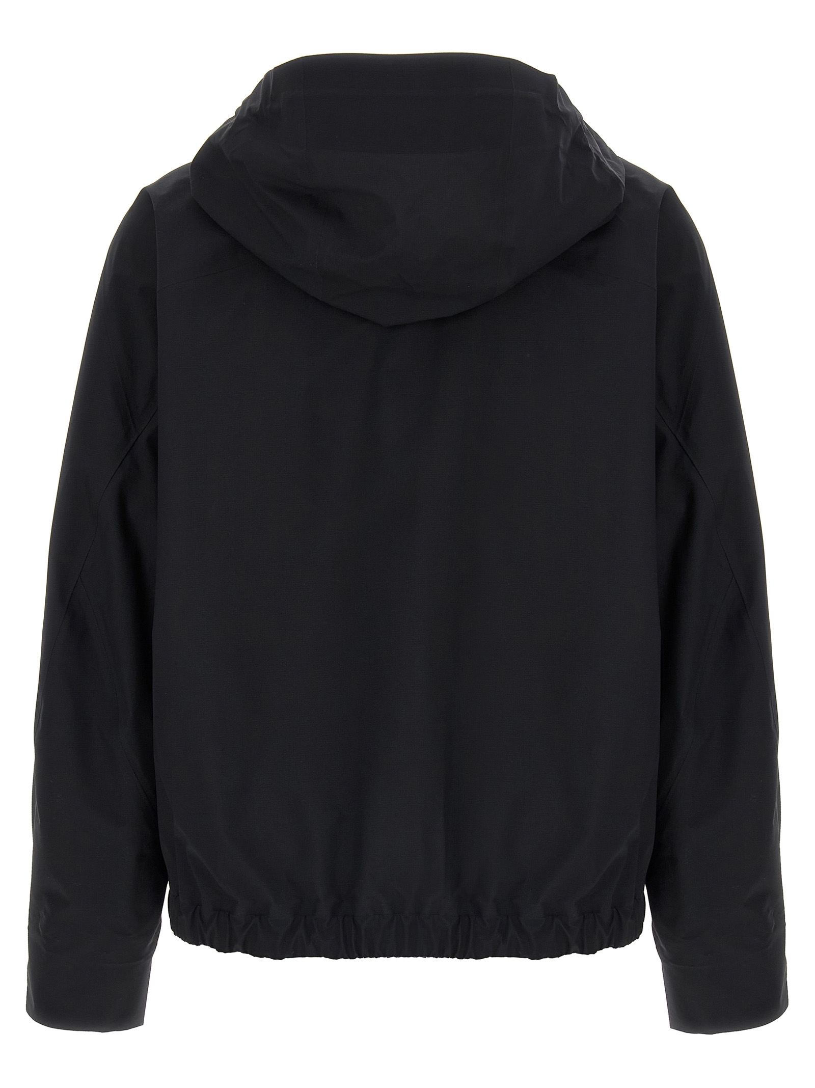 [VEILANCE] Casual Jacket SS25 X000009473BLACK
