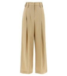 [Jil Sander] Trousers SS25 J03KA0292J65005272