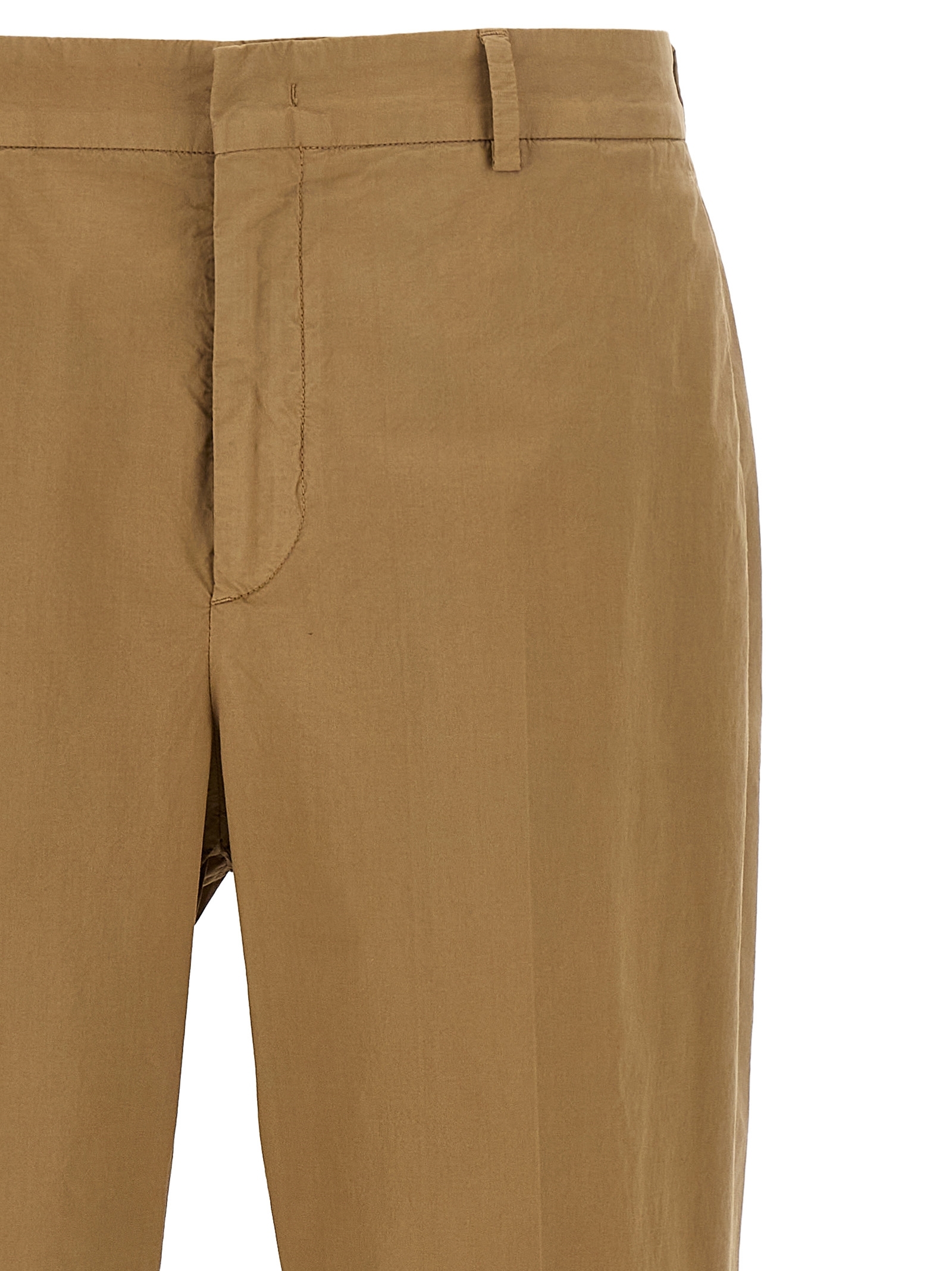 [Cellar Door] Trousers SS25 VA110574VF82305