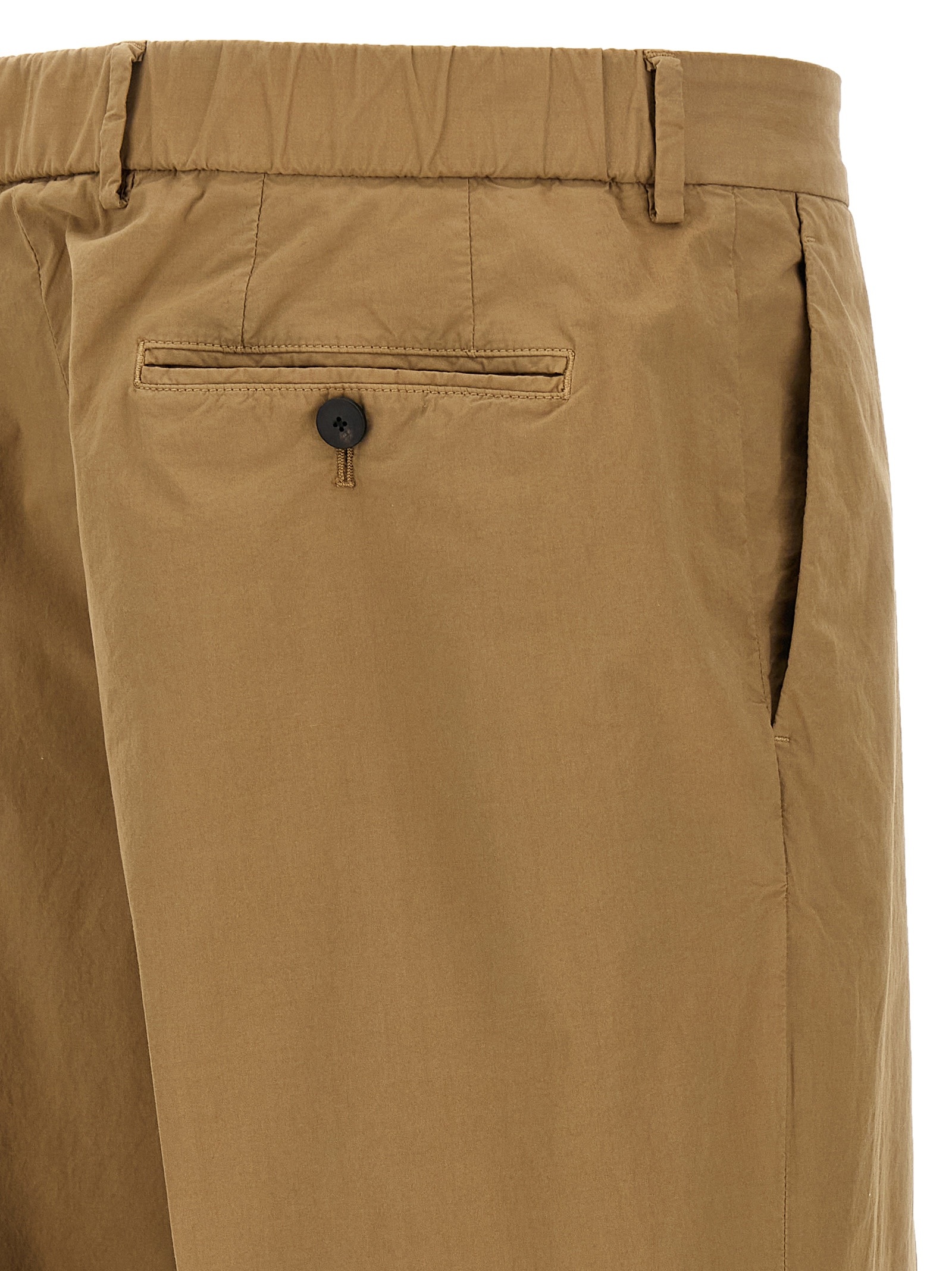 [Cellar Door] Trousers SS25 VA110574VF82305