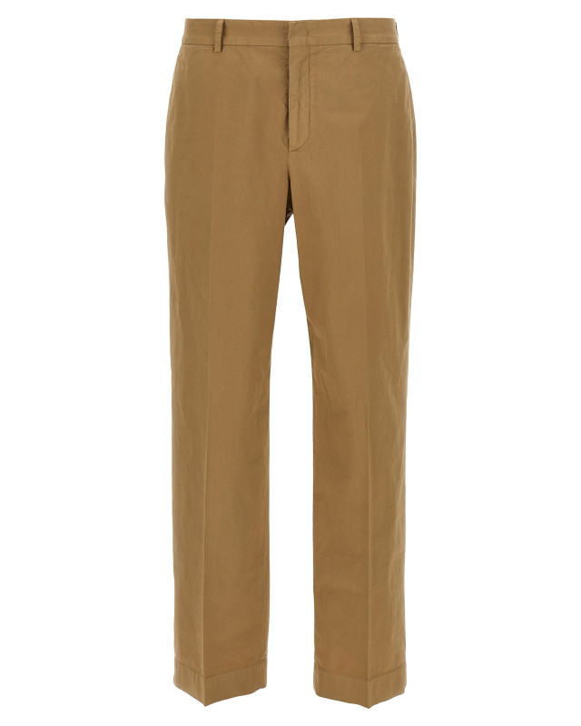 [Cellar Door] Trousers SS25 VA110574VF82305