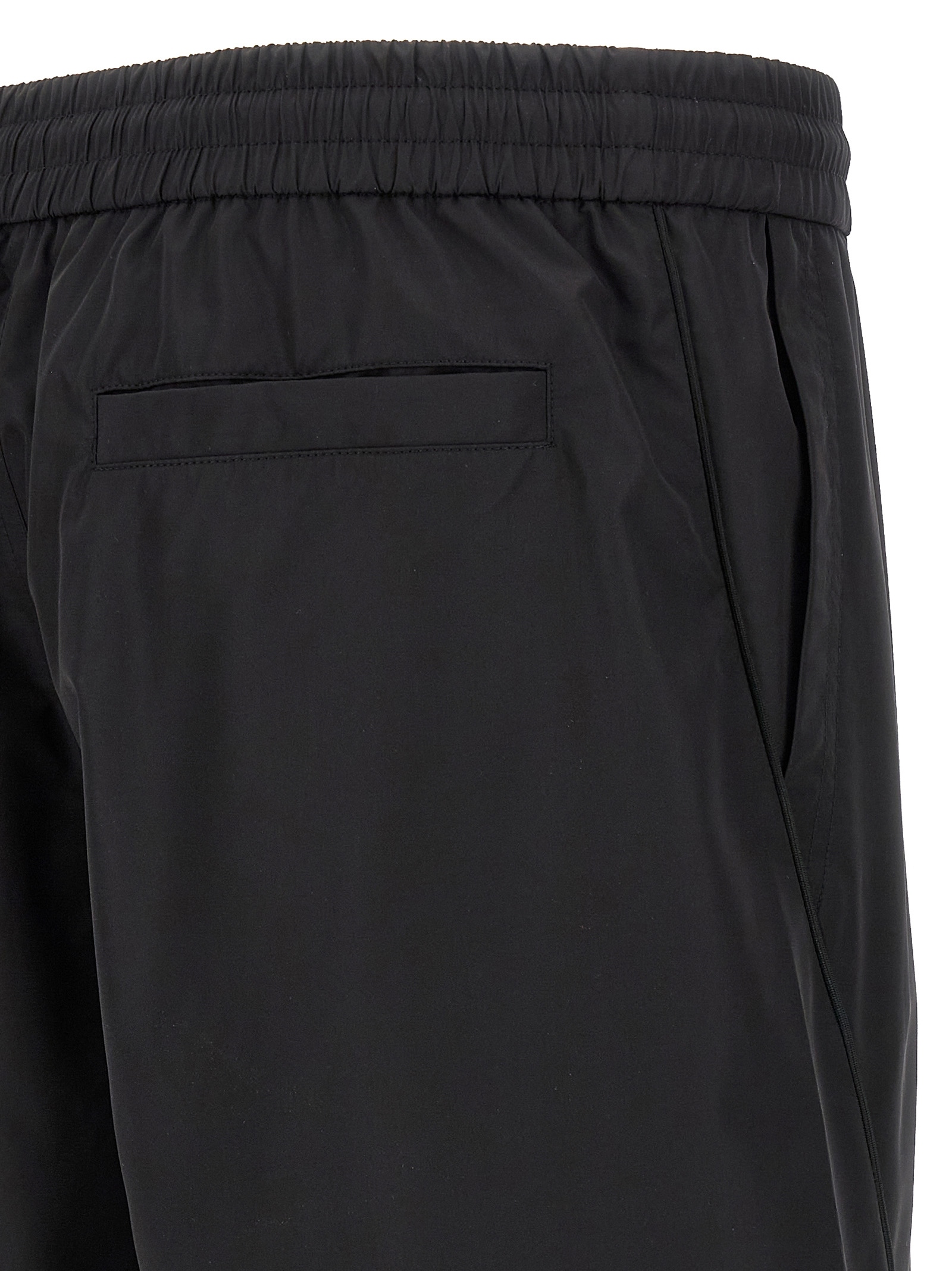 [Givenchy] Shorts SS25 BM51LN15L8001