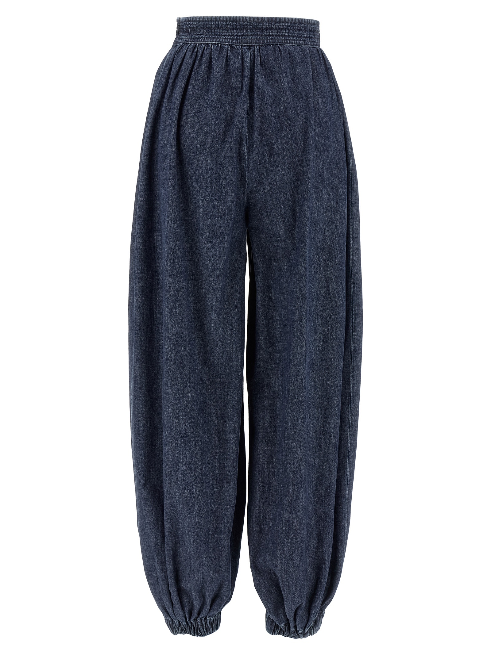 [Valentino Garavani] Trousers SS25 6B0DD19L7MR558