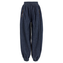 [Valentino Garavani] Trousers SS25 6B0DD19L7MR558