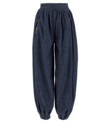 [Valentino Garavani] Trousers SS25 6B0DD19L7MR558
