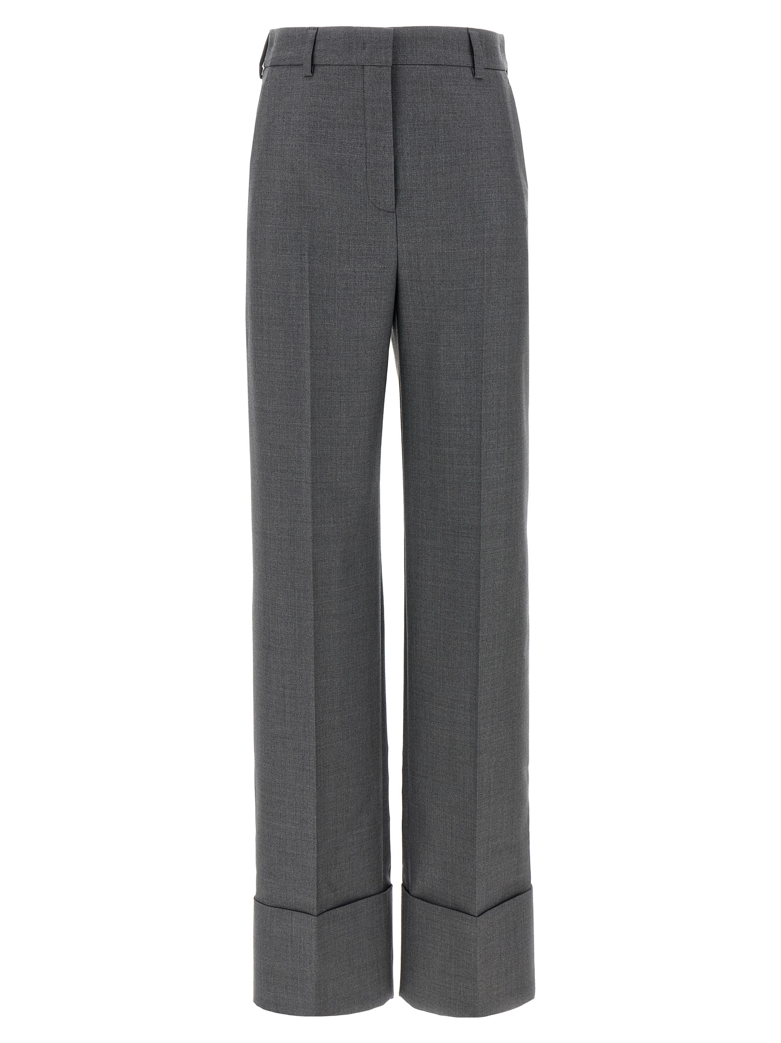 [Valentino Garavani] Trousers SS25 6B0RB6F08VB153