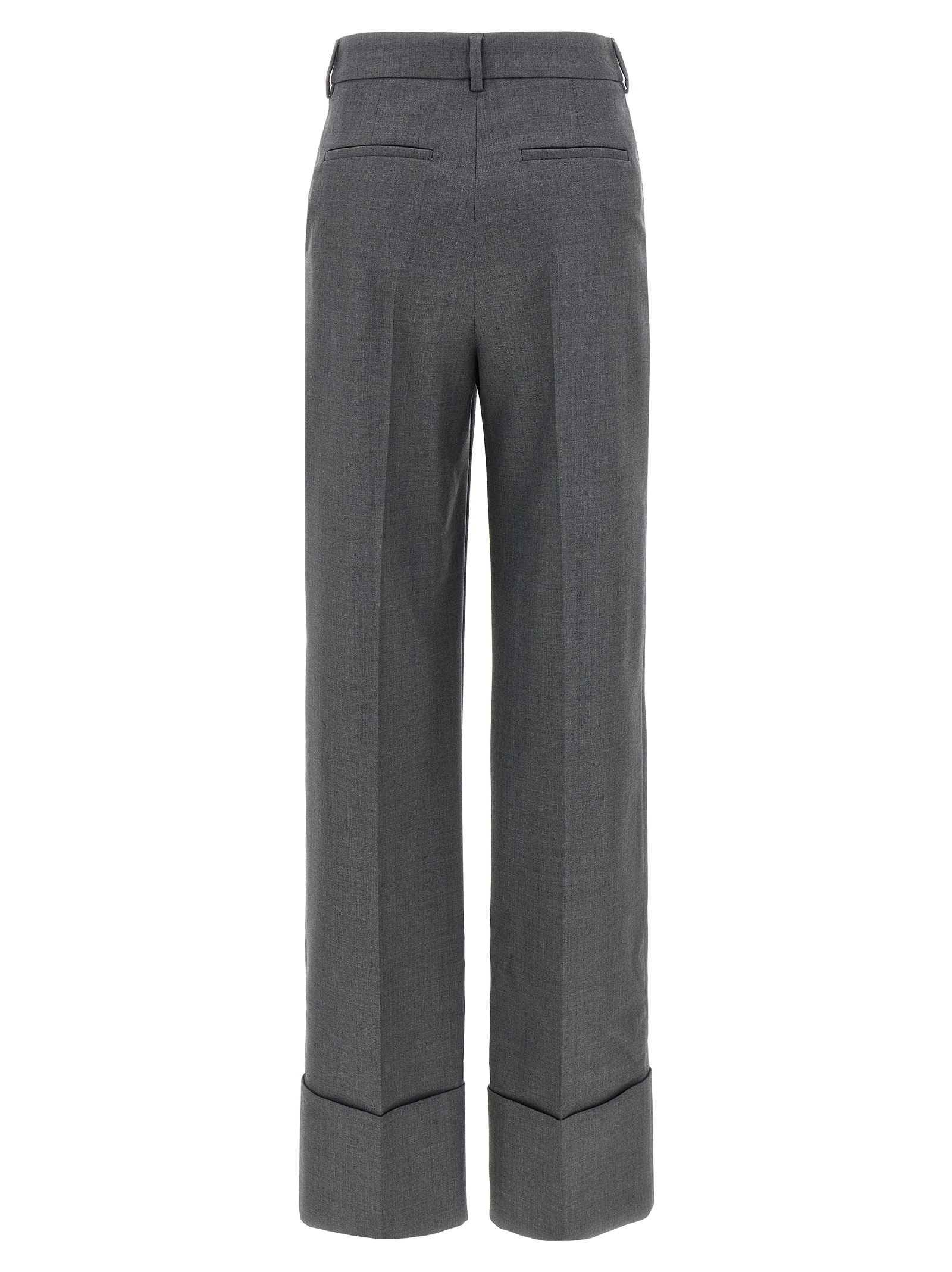 [Valentino Garavani] Trousers SS25 6B0RB6F08VB153