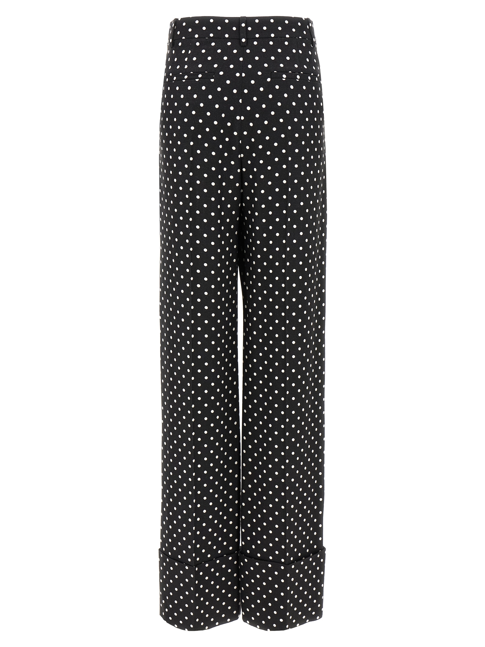 [Valentino Garavani] Trousers SS25 6B0RB6F098STB1