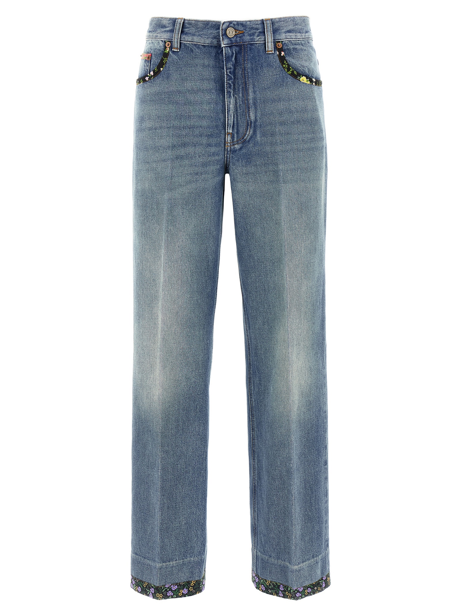 [Valentino Garavani] Jeans SS25 6B0DD19X94V558