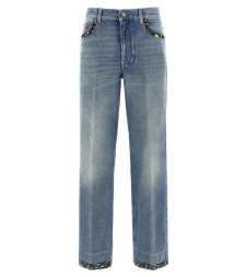 [Valentino Garavani] Jeans SS25 6B0DD19X94V558