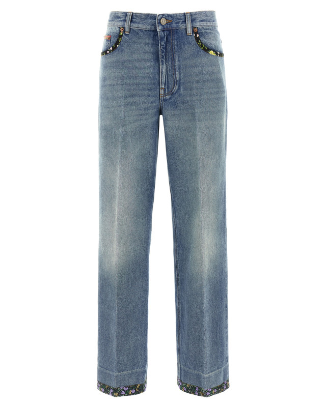 [Valentino Garavani] Jeans SS25 6B0DD19X94V558