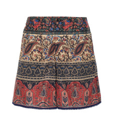 [Valentino Garavani] Shorts SS25 6V0RDE38AUWM12