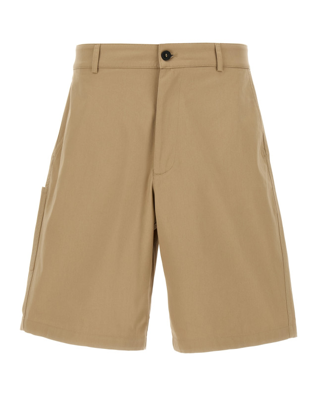 [Department 5] Shorts SS25 UB0122TS0050065