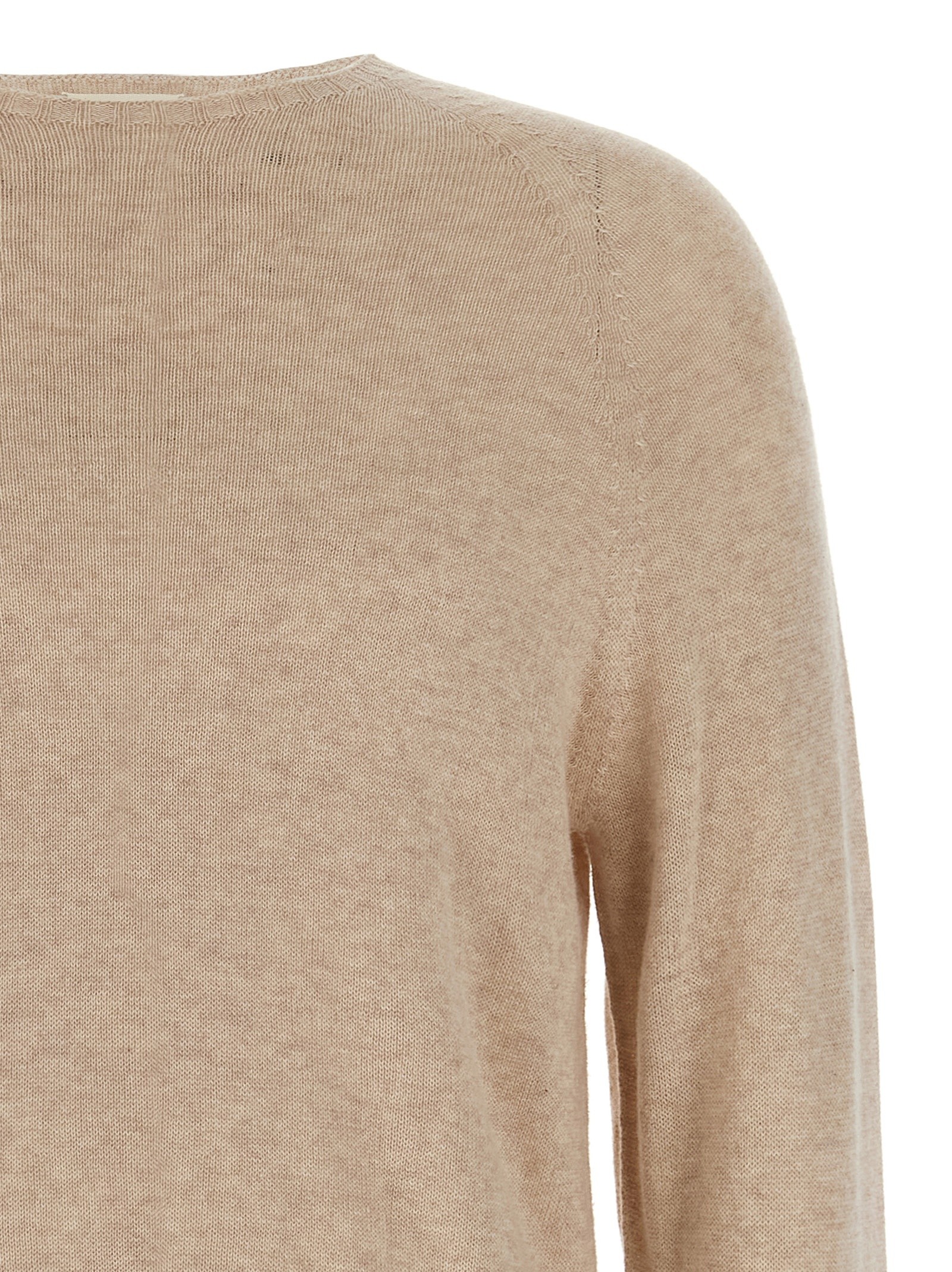 [Ma'Ry'Ya] Knitwear SS25 YPK080A2