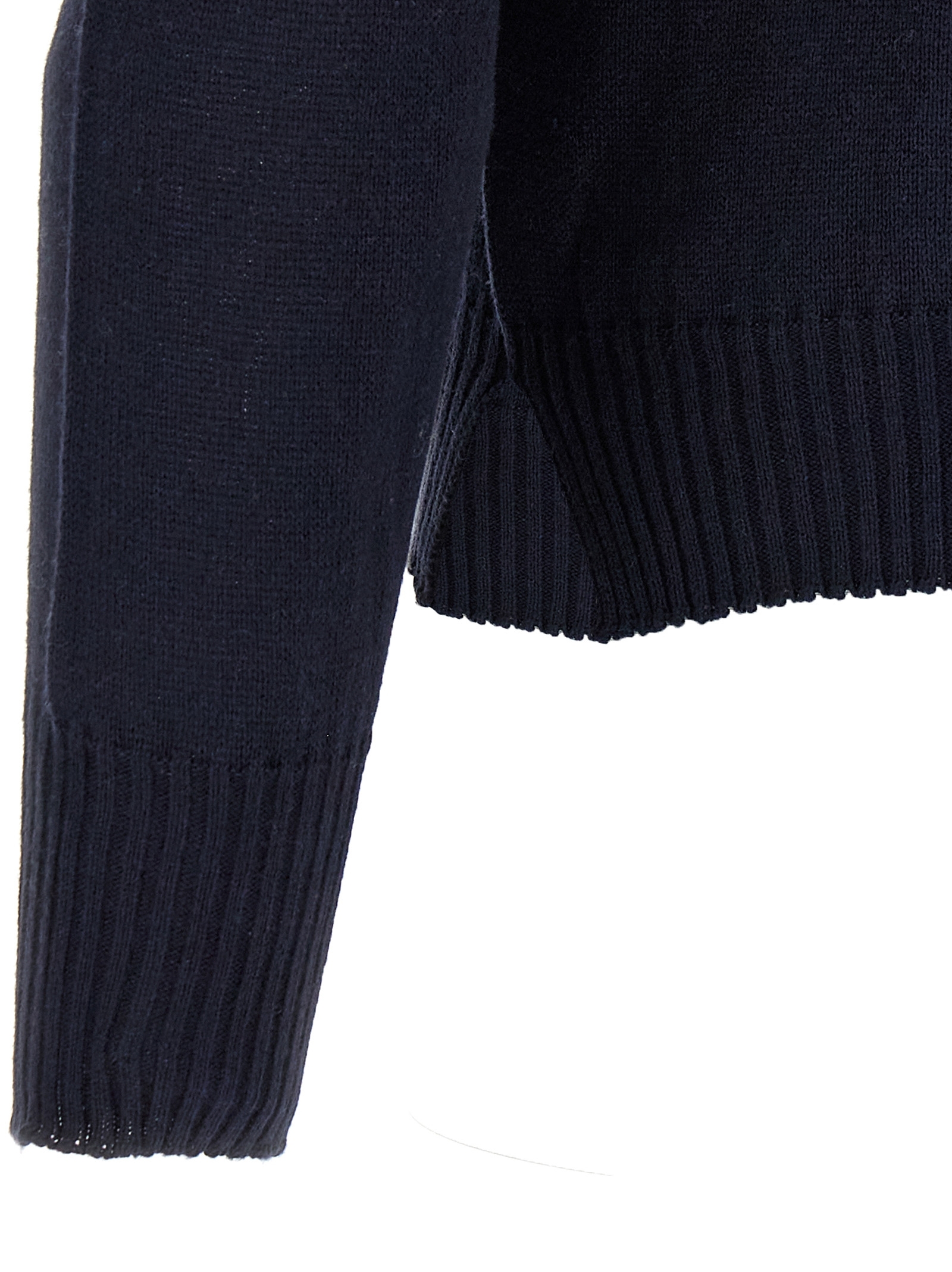 [Ma'Ry'Ya] Knitwear SS25 YPK080A6