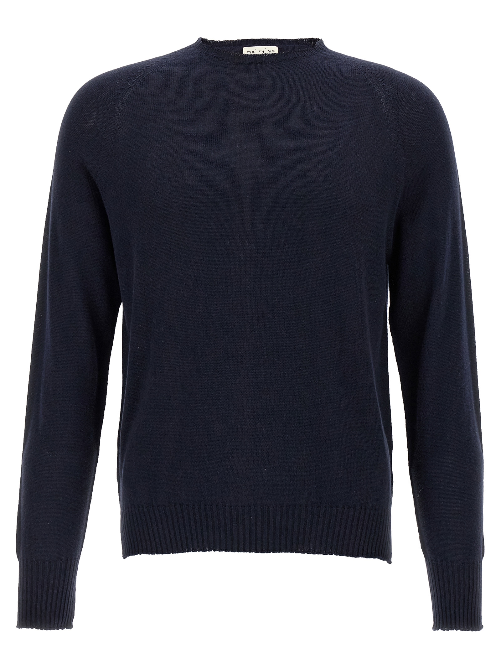 [Ma'Ry'Ya] Knitwear SS25 YPK080A6