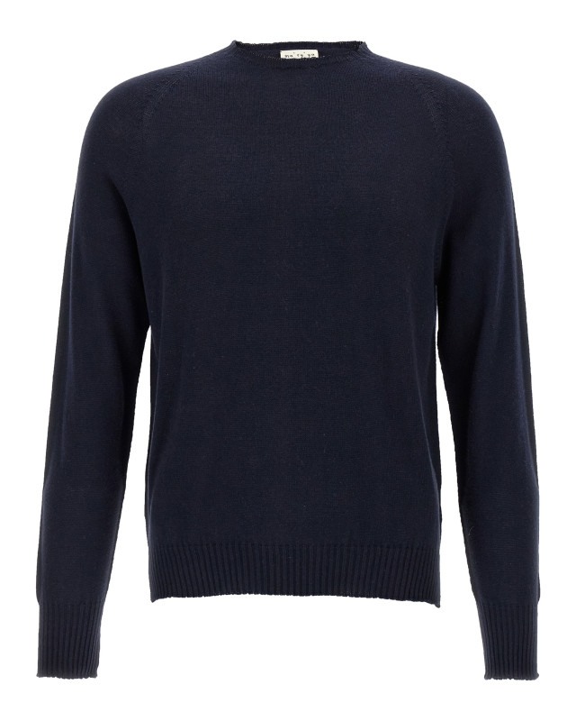 [Ma'Ry'Ya] Knitwear SS25 YPK080A6