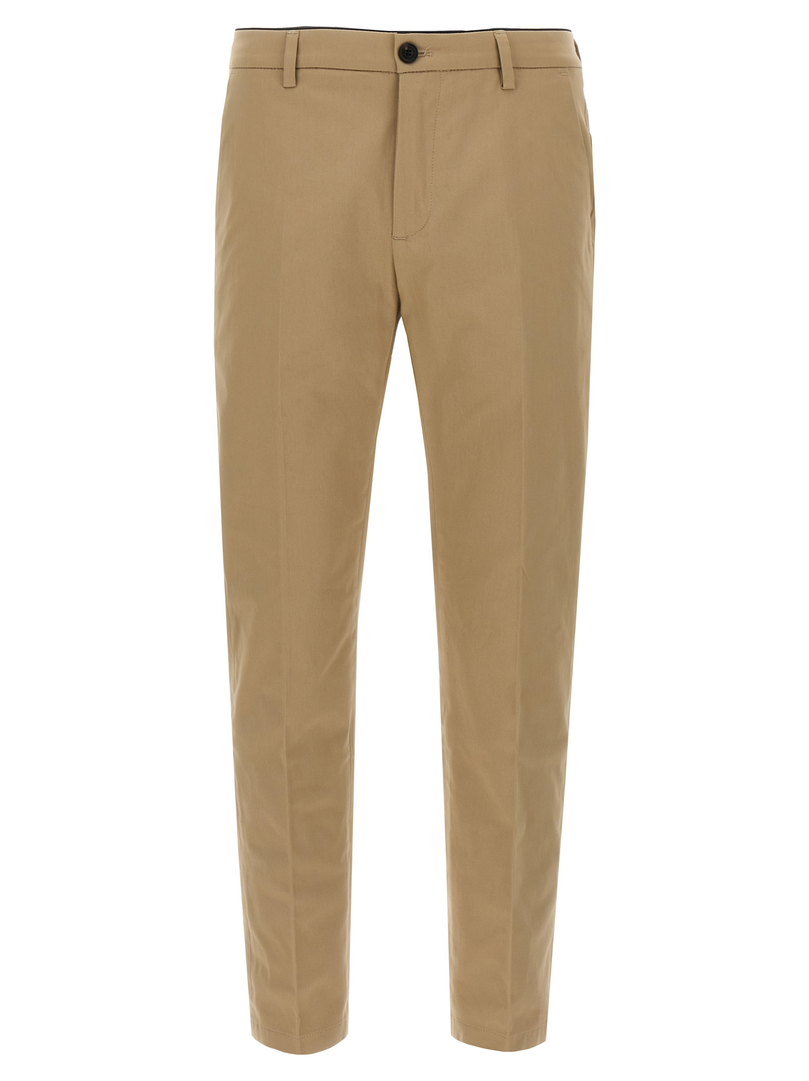 [Department 5] Trousers SS25 UP0052TS0050065