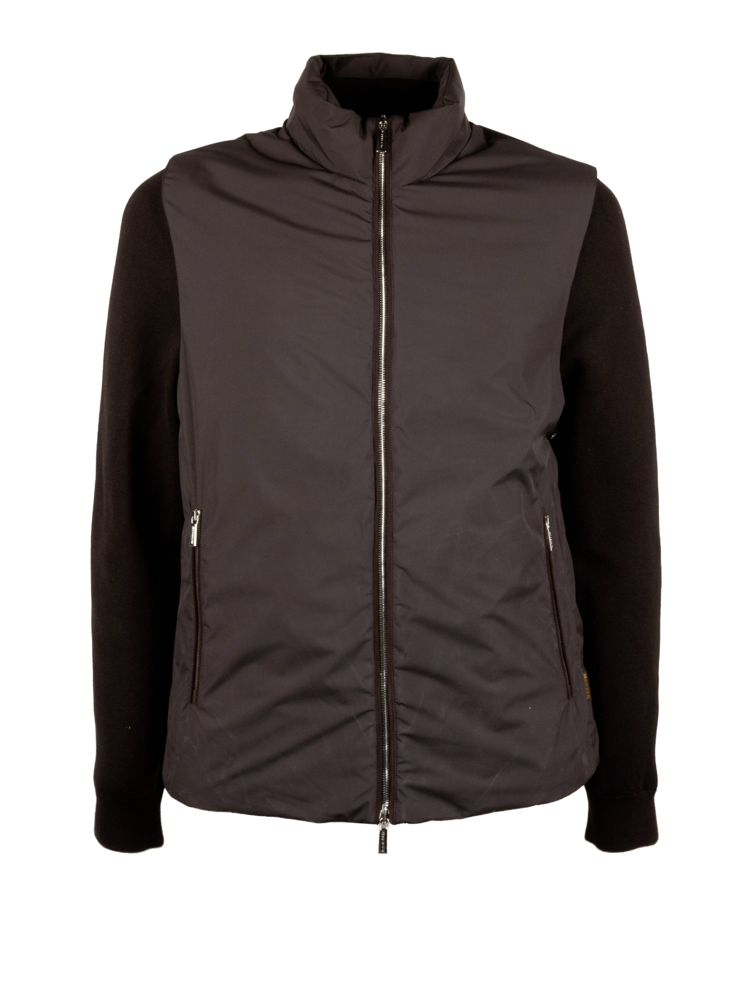 [Moorer] Casual Jacket SS26 MOUGI101184EVAN-H-STPU0202