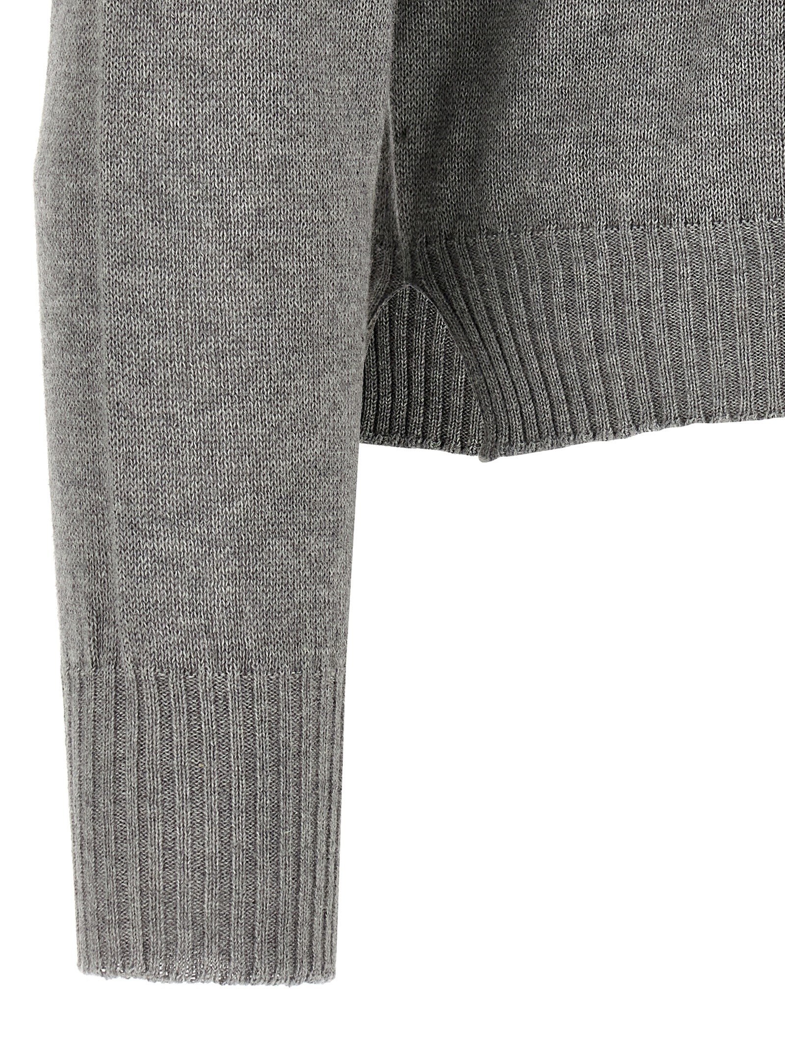 [Ma'Ry'Ya] Knitwear SS25 YPK080A9